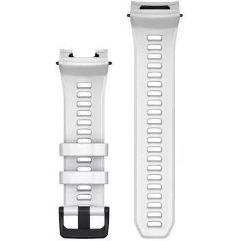 Garmin Silicone Watch Band 26mm Whitestone for Instinct 3 – 50mm Limited Edition 010-13396-09