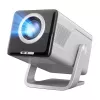 Magcubic X7 Projektors Full HD 1080p LED Beamers ar Android 11, Wi-Fi 6, Bluetooth 5.0, 350 ANSI lūmeni