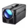 Projektors Magcubic HY450C - HD 720p, 200 ANSI lūmeni, Android 11.0, Wi-Fi 6, Bluetooth 5.0