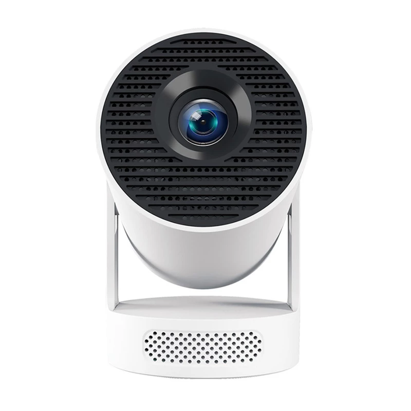 Magcubic HY300PRO+ Projektors - 720P HD, 200 ANSI lūmeni, Android 11, Wi-Fi 6, Bluetooth 5.0