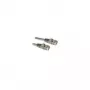 CABLES2GO Cat5e UTP Patch Cable 2m Grey Molded Booted RJ45