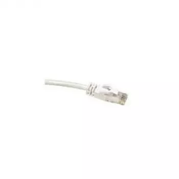 CABLES2GO Cat6 UTP Snagless Patch Cable 5m White