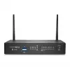 SonicWall TZ Series (Gen 7) TZ270W Security Appliance ar 3 gadu Advanced Protection Service Suite un 1 gada Cloud Secure Edge SIA-Basic (10 lietotāji) un 1 gada SPA-Advanced (3 lietotāji) - 1G