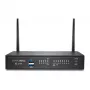 SonicWall TZ Series (Gen 7) TZ270W Security Appliance ar 3 gadu Advanced Protection Service Suite un 1 gada Cloud Secure Edge SIA-Basic (10 lietotāji) un 1 gada SPA-Advanced (3 lietotāji) - 1G