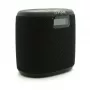 Pure Acoustics Pure Woodland Mini Ūdensizturīgs āra skaļrunis ar FM/DAB+ radio, melns