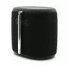 Pure Acoustics Pure Woodland Mini Ūdensizturīgs āra skaļrunis ar FM/DAB+ radio, melns