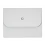 ELCO Ordo Forte dokumentu mape A4, 320 x 245 mm, 320 g/m², pelēka, 25 gab. (29494.22)