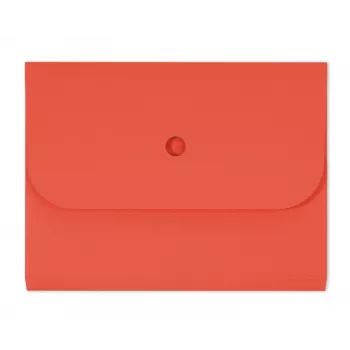 Elco 25 Collection Folders Ordo Forte 0.3 cm Red