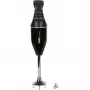 Bamix Classic Nero C 140 iegremdes blenderis, 140 W, melns