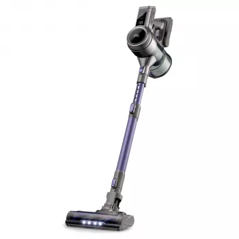 Solis Flex Vac Cleaner 350 Bezvadu Rokas Putekļsūcējs 11.1V Li-Ion 2200mAh