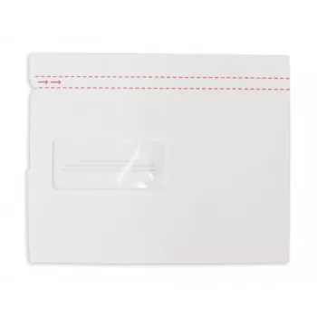 ELCO 29115.00 C5 aploksne balta 110 g/m² FSC 250 gab.