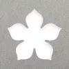 Artoz Papier Flower Shape Craft Punch 5 cm