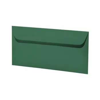 Artoz Papier Mosaic Envelopes DIN Long Without Window Green 20 Pieces