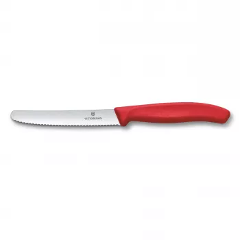 Victorinox Swiss Classic Galda nazis 11 cm Sarkans (6.7831.C1)