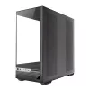 Antec Constellation Series C7 ARGB Mid Tower E-ATX korpuss ar rūdīta stikla logu