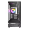 Antec Constellation Series C7 ARGB Mid Tower E-ATX korpuss ar rūdīta stikla logu