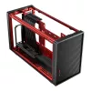 Antec Performance 1M Mini-ITX Tower Gaming Case, Black, No PSU (SFX/SFX-L)