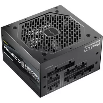 Antec NE1000P EC 80+ Platinum Full Modular ATX 3.1 Barošanas bloks 1000W