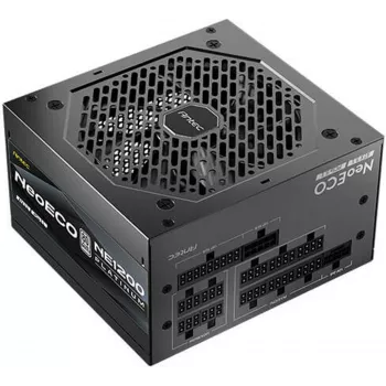 Antec NE1200P EC Barošanas bloks 1200W - PC/servera barošanas bloks