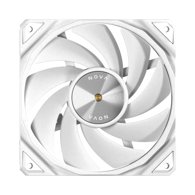 Antec Nova 120 PWM White Case Fan