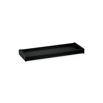 VALUE Lielā zemgalda atvilktne 758x470mm Melna