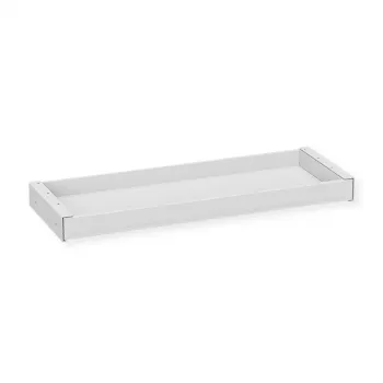 VALUE Lielā zemgalda atvilktne 758x470mm Balta