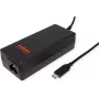 ROLINE USB lādētājs 1 ports USB-C PD 3.0 20W EU kontaktdakša Melns