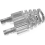 ROLINE Boot for Easy Passthrough RJ45 ST Connector 10x/Set