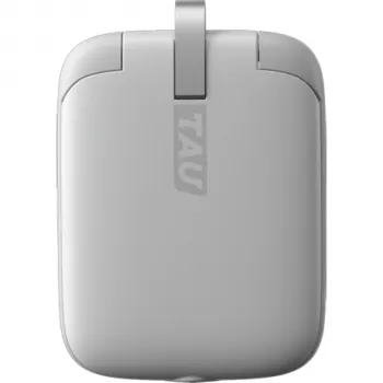 ROLLINGSQUARE Rolling Square TAU Powerbank White