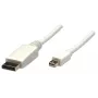 MANHATTAN DisplayPort uz Mini DisplayPort kabelis 2m