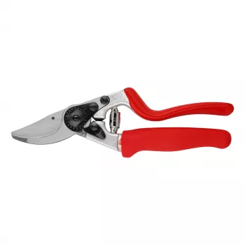 FELCO FELCO-7 Bypass atzarošanas šķēres, labā roka, rotējošs rokturis, 25 mm griešanas jauda