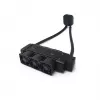 Dynatron L3-UH CPU Liquid Cooler 1U for Socket 115X 2011 1356 1366 1700 AM4 AM5 - 19.35 dB - AMD Socket AM2