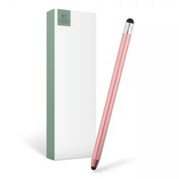 TECH-PROTECT Touch Stylus Pen Rose Gold