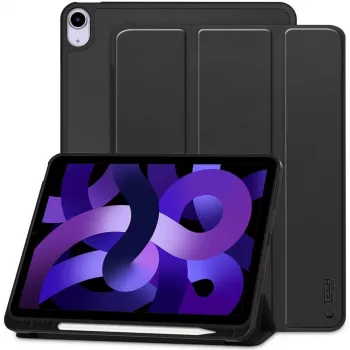 Tech-Protect SC Pen for iPad Air 4 2020 / 5 2022 Black