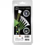 Visible Dust EZ Plus Kit Sensor Clean 1.6 - APS-C sensora tīrīšanas komplekts ar 5 vates kociņiem un 15 ml šķīduma