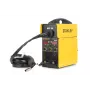 STANLEY MIG-160 Inverter MIG/MAG metināšanas iekārta 160A bez gāzes ar pašekranējošu stiepli