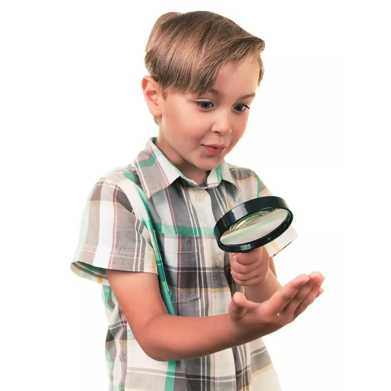 Clementoni Science & Play Crystal Growing Kit - Create Your Own Crystals