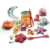 Clementoni Science & Play Crystal Growing Kit - Create Your Own Crystals