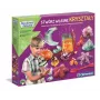 Clementoni Science & Play Crystal Growing Kit - Create Your Own Crystals