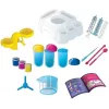 Clementoni Science & Play - Eksperimenti mazuļiem Izglītojošs komplekts 50895