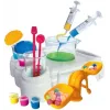 Clementoni Science & Play - Eksperimenti mazuļiem Izglītojošs komplekts 50895