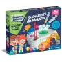 Clementoni Science & Play - Eksperimenti mazuļiem Izglītojošs komplekts 50895