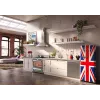 Smeg TSF01SSEU Toaster 2 Slices Chrome