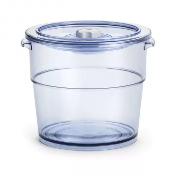 MagicVac Vakuuma konteiners EXECUTIVE 2.0L Apaļš