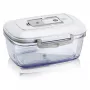 MagicVac Vacuum Container FAMILY 1.5L Square