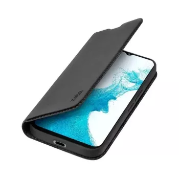 SBS Book Wallet Lite Galaxy A23 5G Black