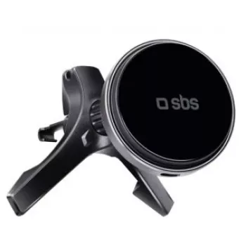 SBS MagSafe Magnetic 15W Car Charger Holder