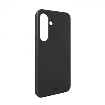 Puro Icon Mag Pro Cover for Samsung Galaxy S25+ 6.7 inch Black