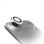 SBS Camera Glass Lens Protector with D3O Technology for iPhone 17 Air