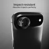SBS Camera Glass Lens Protector with D3O Technology for iPhone 17 Air